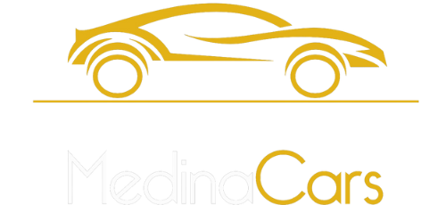 Logo de Medina Cars Tenerife Sur