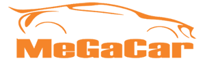 Logo de Megacar