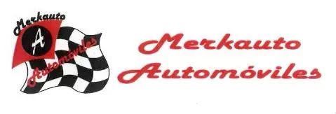 Logo de Merkauto Automóviles