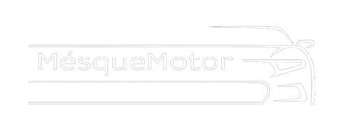 Logo de MesqueMotor