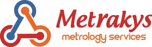 Logo de Metrakys Metrología Industrial