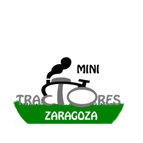 Logo de Minitractores Zaragoza