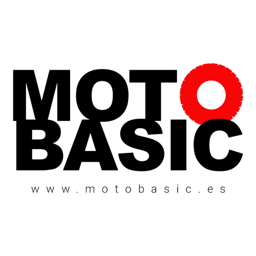 Logo de Motobasic