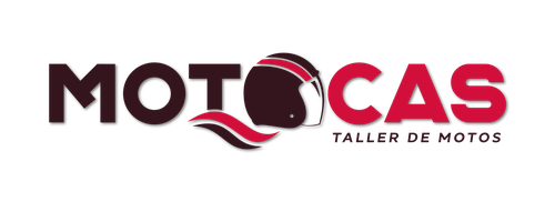 Logo de Motocas