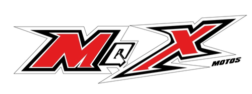 Logo de Motoquadxtreme