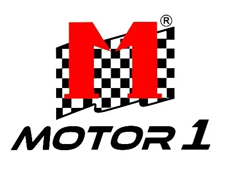Logo de Motor 1