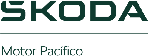 Logo de Motor Pacífico