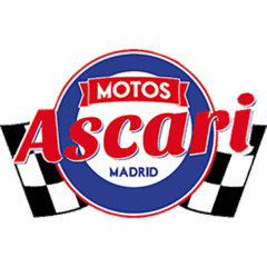 Logo de Motos Ascari