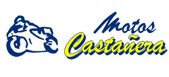 Logo de Motos Castañera