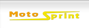 Logo de Motos Sprint S.L