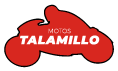 Logo de Motos Talamillo