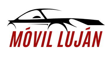 Logo de Móvil Luján