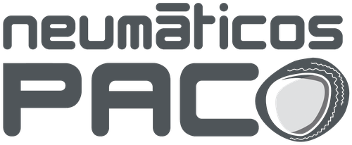 Logo de Neumáticos Paco