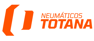 Logo de Neumáticos Totana