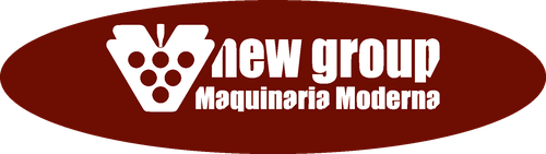 Logo de New Group Maquinaria Moderna