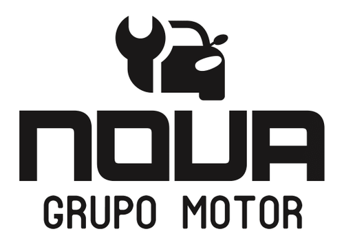 Logo de Nova Grupo Motor