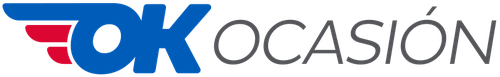 Logo de Ok Ocasion