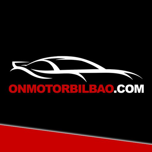 Logo de On Motor Bilbao