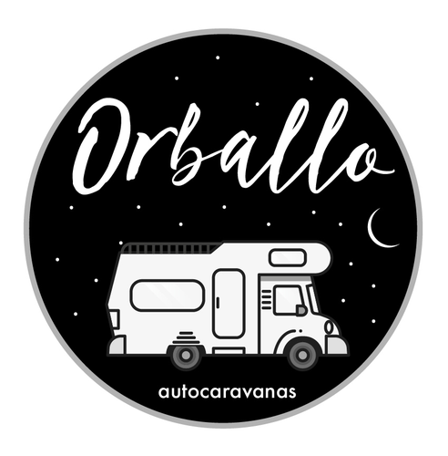 Logo de Orballo Autocaravanas