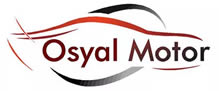 Logo de Osyal Motor