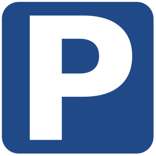 Logo de Parking Cimavilla