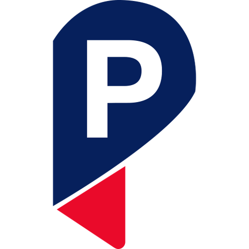 Logo de Parking Santuario