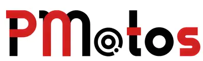 Logo de Pmotos