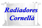 Logo de Radiadores Cornellà