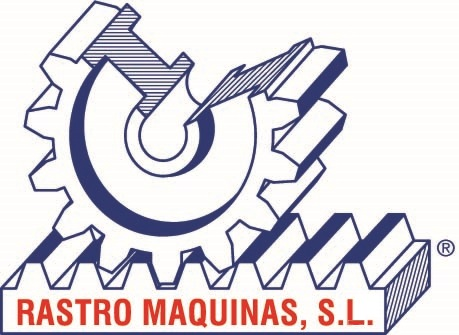 Logo de Rastro Máquinas, S.L