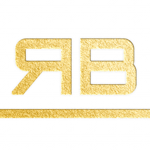 Logo de RB Motor Import