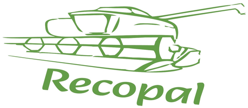 Logo de Recopal