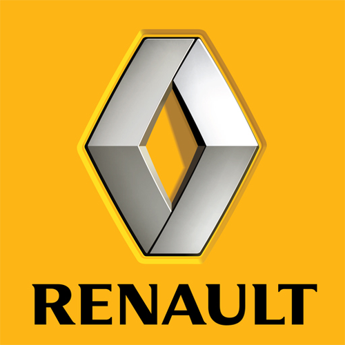 Logo de Renault Malgrat de Mar