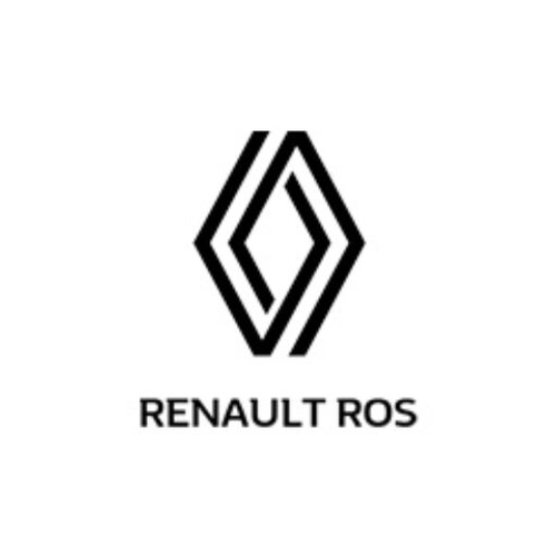 Logo de Renault Sant Boi - Renault Ros - Ros Mobiservices