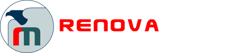 Logo de Renova Motor