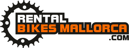 Logo de Rental Bikes Mallorca