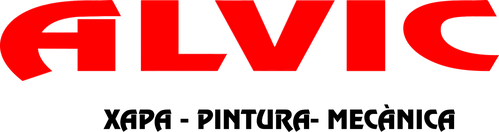 Logo de Reparacions Alvic
