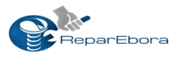 Logo de ReparEbora