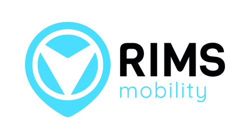 Logo de Rims Mobility