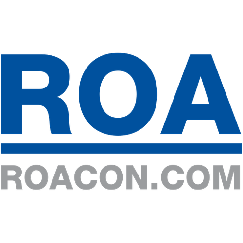 Logo de Roacon