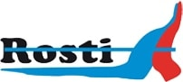 Logo de Rosti Automoción