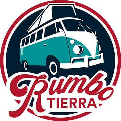 Logo de Rumbotierra