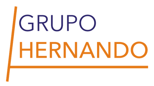 Logo de Rutas Hernando S.L