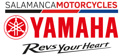 Logo de Salamanca Motorcycles