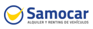 Logo de Samocar