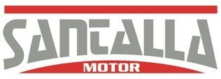 Logo de Santalla Motor Lourenzá