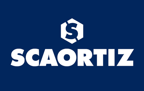 Logo de Scaortiz S.A