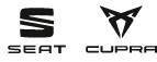 Logo de Seat-Cupra Martorell Motor