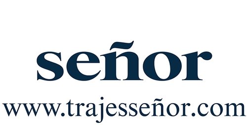 Logo de Señor