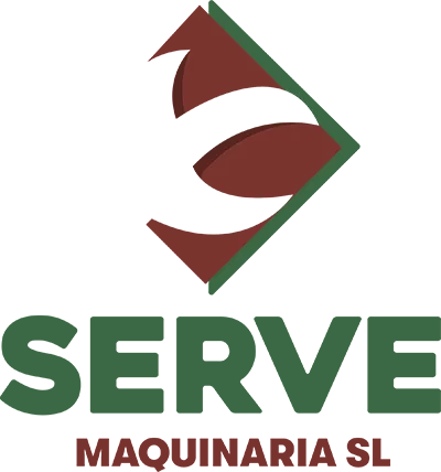 Logo de Serve Maquinaria