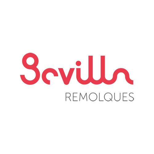 Logo de Sevilla Remolques